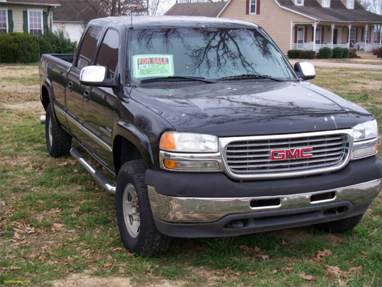 Pickups For Sale Craigslist: Your Ultimate Guide to Navigating the Digital Marketplace