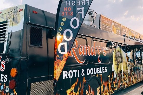 Randy’s Food Truck: A Culinary Journey on Wheels