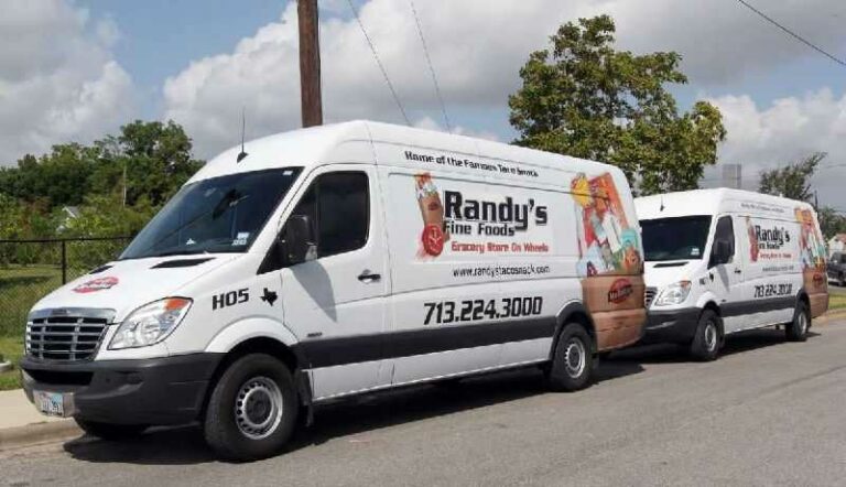 Randy’s Food Truck Dallas Tx: Your Ultimate Guide to Dallas’s Beloved Mobile Eatery