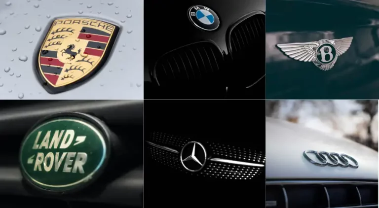 Reliable Luxury Car Brands: The Intersection of Opulence and Durability