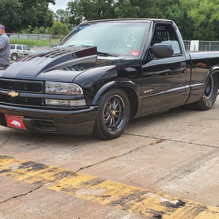 S10 Drag Trucks For Sale: Your Comprehensive Guide to Unlocking Speed