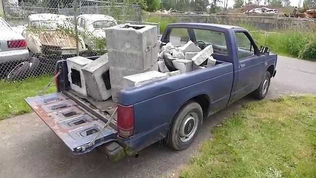 S10 For Sale Craigslist: Your Ultimate Guide to Finding and Buying the Legendary Compact Truck