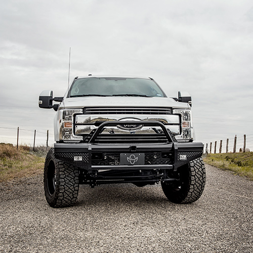 Scratch And Dent Ranch Hand Bumpers: Your Ultimate Guide to Value and Protection
