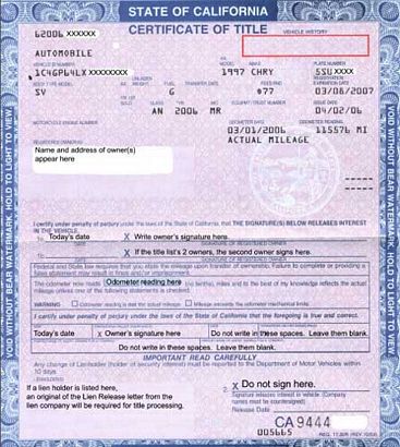 Selling A Branded Title Car: A Comprehensive Guide