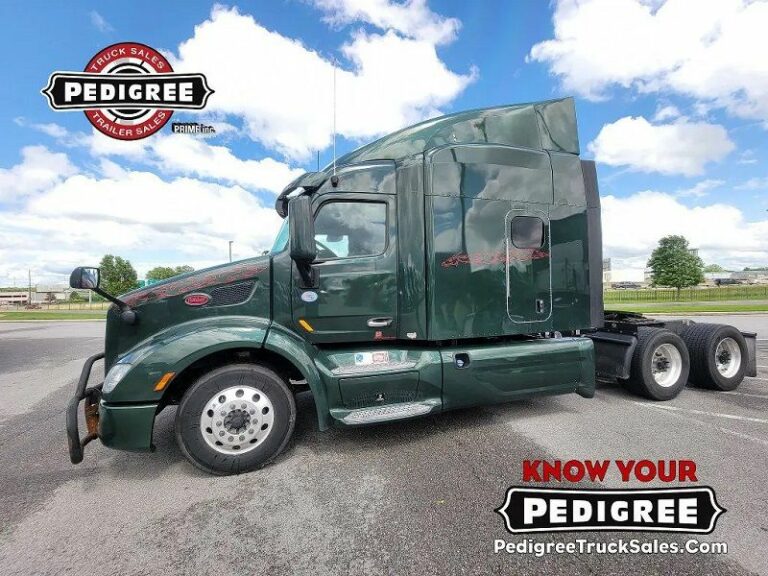 Semi Truck For Sale Craigslist California: Your Comprehensive Guide to Buying a Big Rig