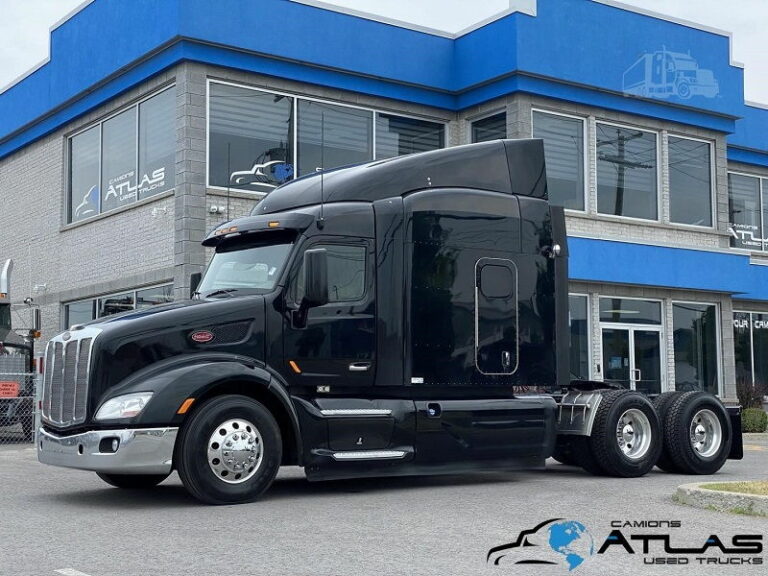 Semi Trucks For Sale In California Craigslist: Your Comprehensive Guide to Finding the Right Rig