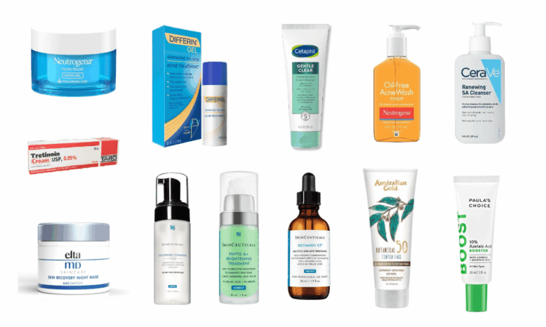 Skin Care Lotion Brands: Your Comprehensive Guide to Hydration and Healthy Skin