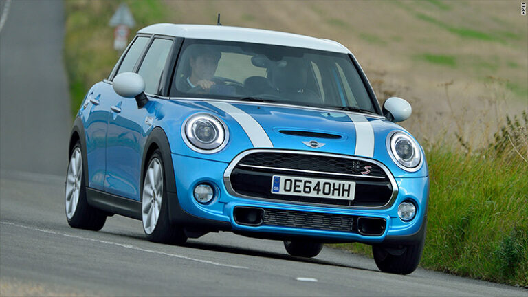 Small Car Brands: The Unsung Heroes of Automotive Innovation and Exclusivity