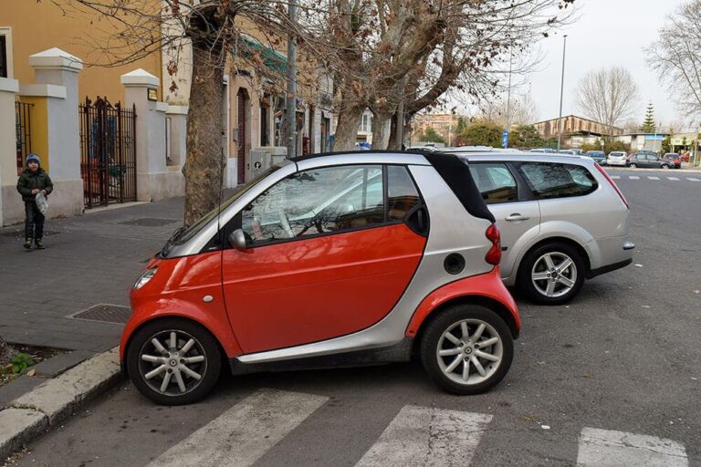 Small Car Brands USA: Navigating the Niche, Innovation, and Unique Ownership Experience