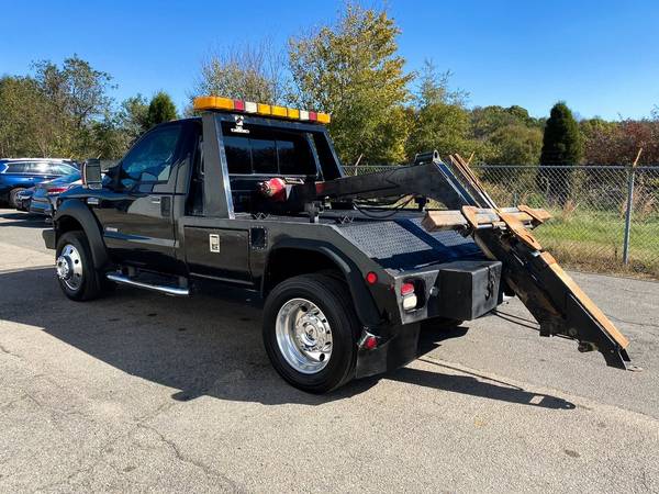 Snatch Trucks For Sale: Your Comprehensive Guide to Acquiring the Right Recovery Vehicle