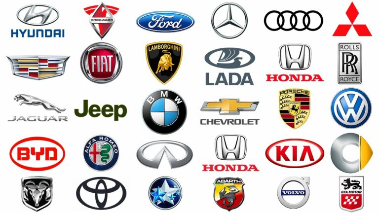 SUV Car Brand Names: A Comprehensive Guide to the World of Sport Utility Vehicles