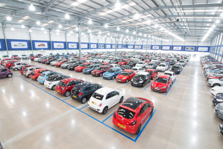 The Definitive Guide to the Best Model Car Brands