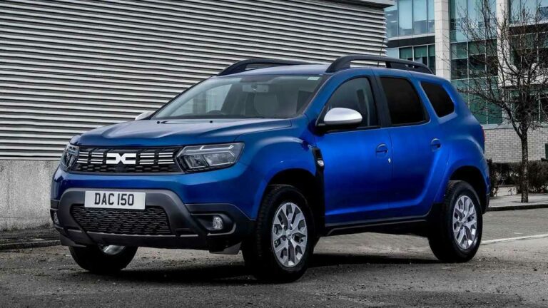 The Phenomenon of the Duster: A Comprehensive Look at a Global Automotive Success