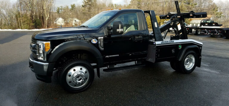 Tow Trucks For Sale On Craigslist NC: Your Comprehensive Guide to Buying Smart