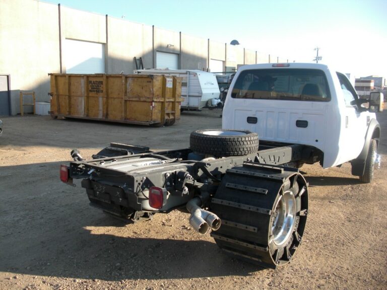 Tracks For Trucks Price: A Comprehensive Guide to Cost, Value, and Investment