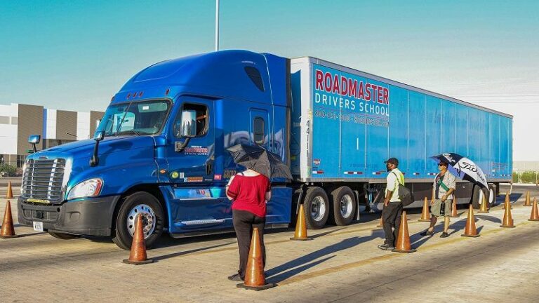 Truck Driving School In Usa For Foreigners: Your Comprehensive Guide to a Career on the Road