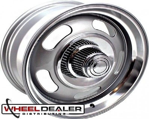 Used 18 Inch 6 Lug Chevy Wheels: Your Comprehensive Guide to Smart Upgrades