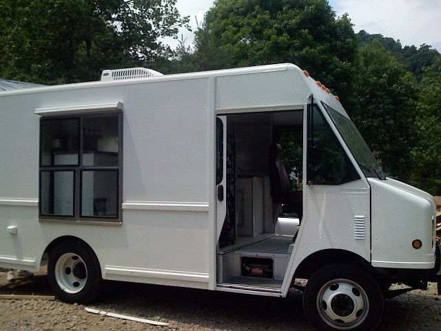 Used Box Trucks For Sale By Owner Craigslist: A Comprehensive Guide
