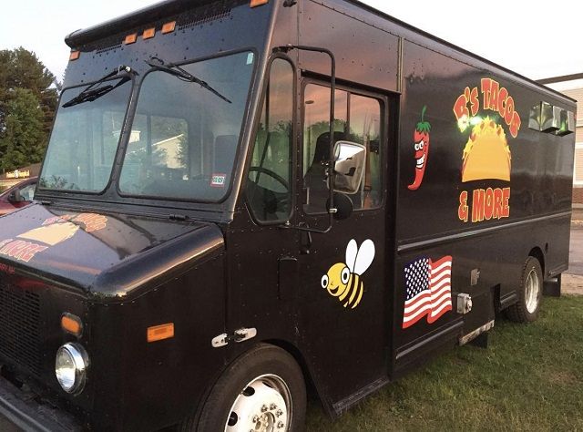 Used Food Trucks For Sale Under 00 Near Me: Your Culinary Dream on a Shoestring Budget
