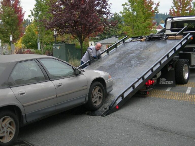 Used Rollbacks For Sale By Owner: A Comprehensive Guide to Smart Acquisition