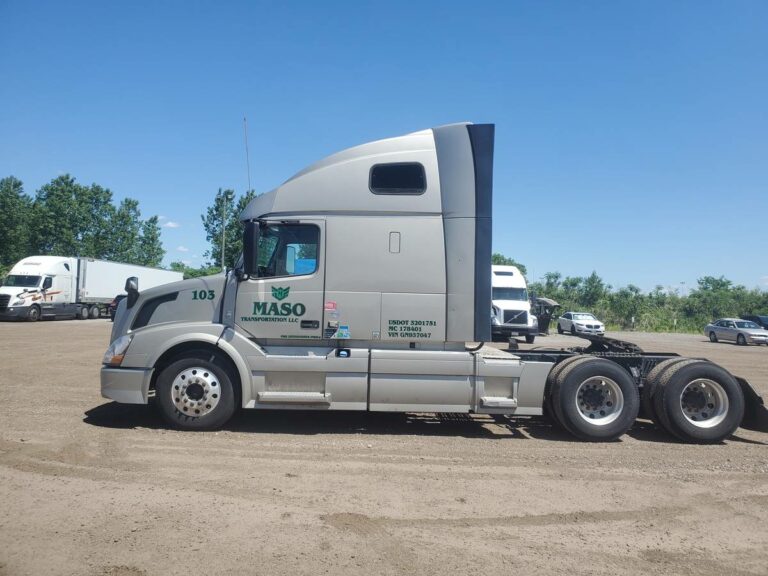 Used Semi Trucks For Sale By Owner In NC: Your Comprehensive Guide to Smart Buying