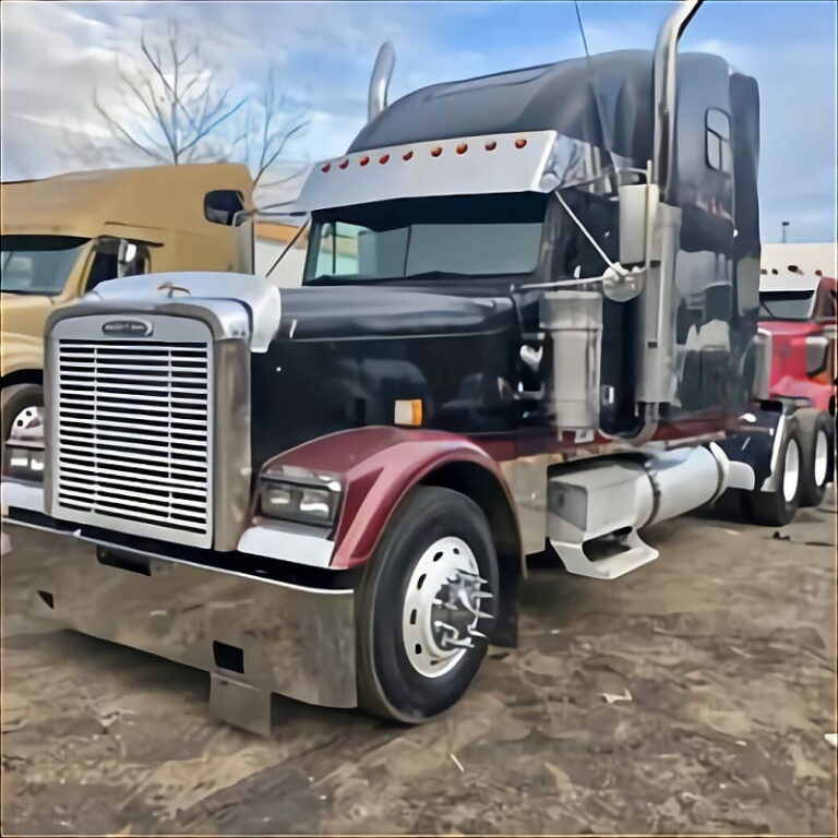 Used Semi Trucks For Sale Craigslist: Your Comprehensive Guide to Smart Buying