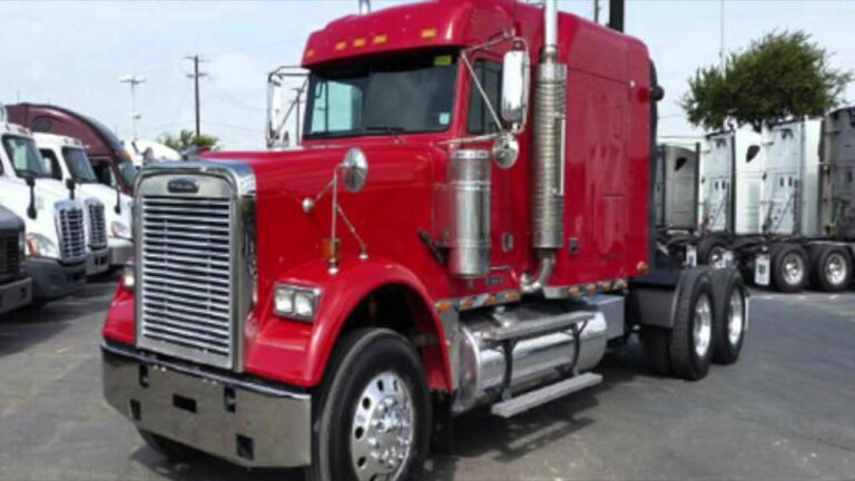 Used Semi Trucks For Sale In Texas By Owner: A Comprehensive Guide