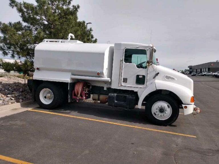 Used Water Trucks For Sale Craigslist: Your Comprehensive Guide to Smart Acquisitions