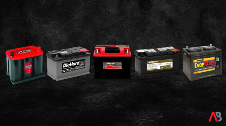 What Are Good Car Battery Brands: A Comprehensive Guide to Powering Your Ride