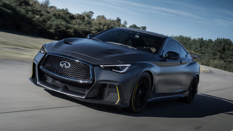 What Car Brand Is Infiniti: Unveiling Nissan’s Luxury Arm