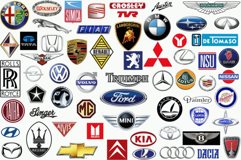 What Car Brands Are Considered Luxury: A Comprehensive Guide