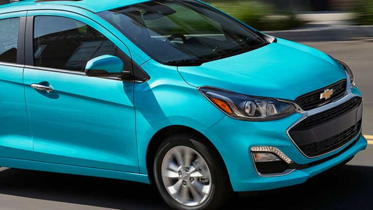 What’s The Cheapest Car You Can Buy Brand New?