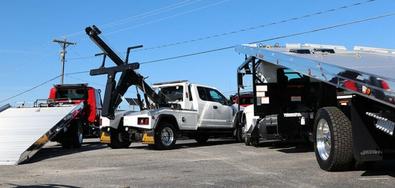 Wreckers For Sale In Georgia On Craigslist: Your Comprehensive Guide to Finding the Right Tow Truck