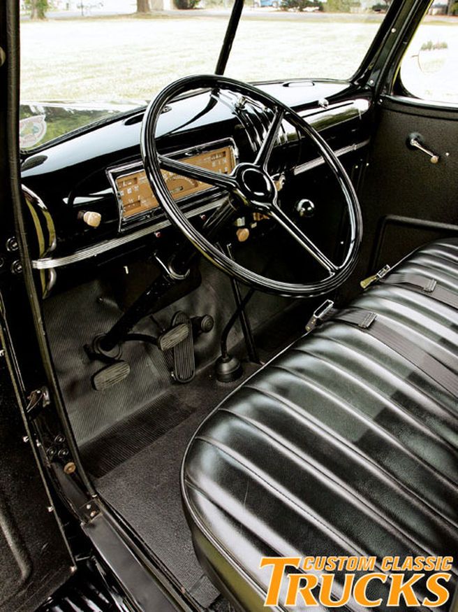 1946 Chevy Trucks For Sale: A Guide to Acquiring a Piece of American History