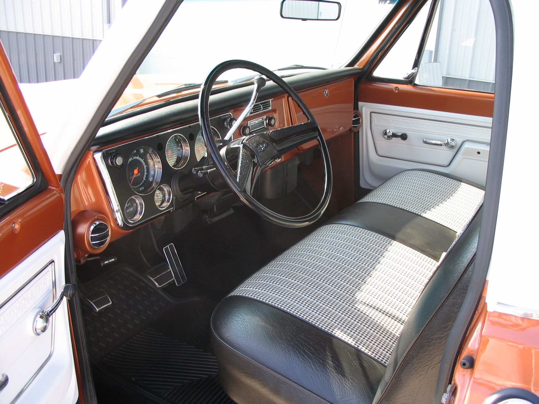 1967 To 1972 Chevy Trucks For Sale In Az: Your Ultimate Guide to Finding Your Dream Classic