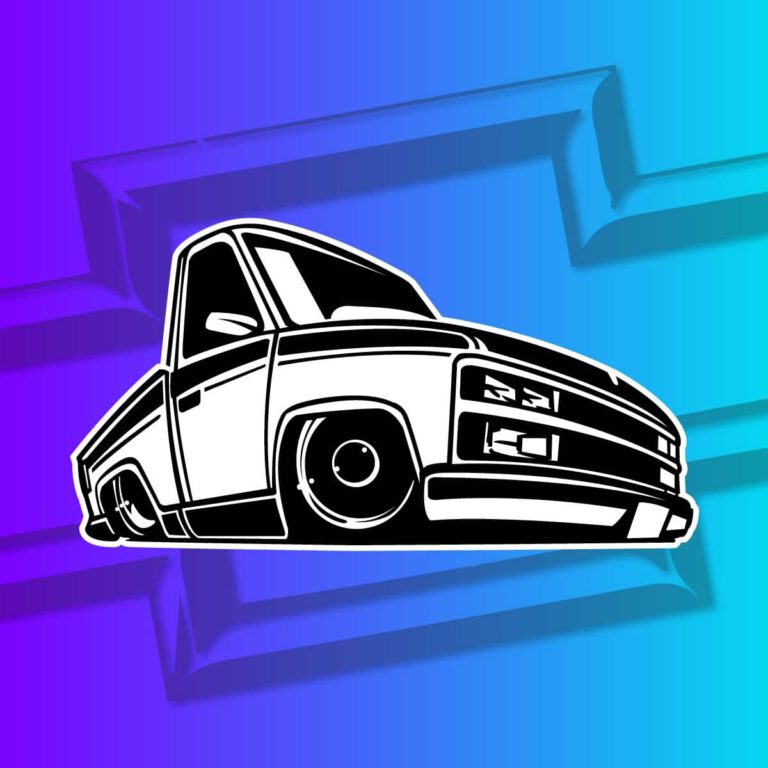 1986 To 1988 Chevy Trucks For Sale: Your Guide to Finding a Classic Square Body