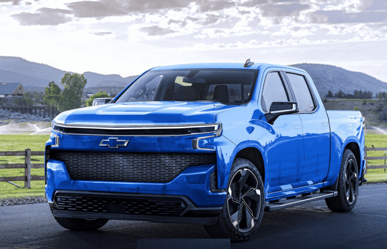 2023 Chevy Trucks For Sale: Your Ultimate Guide to Power, Performance, and Versatility