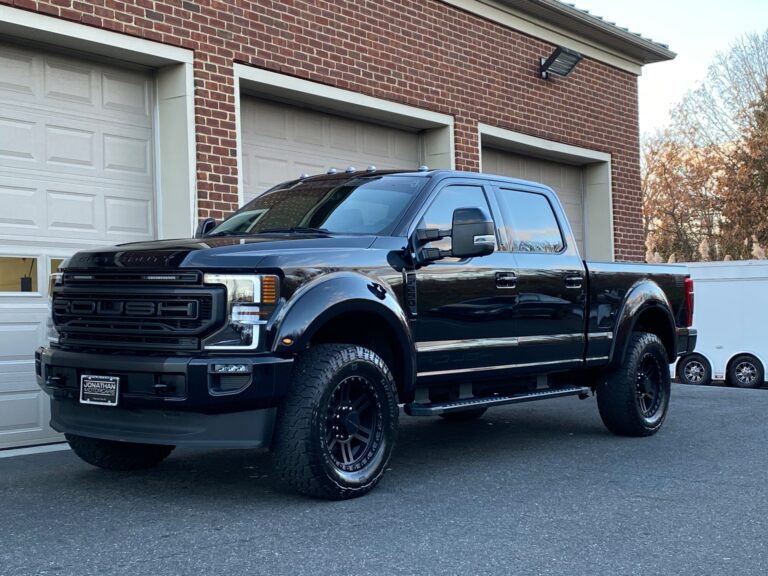 250 Diesel Trucks For Sale: Your Ultimate Guide to Finding the Perfect Workhorse
