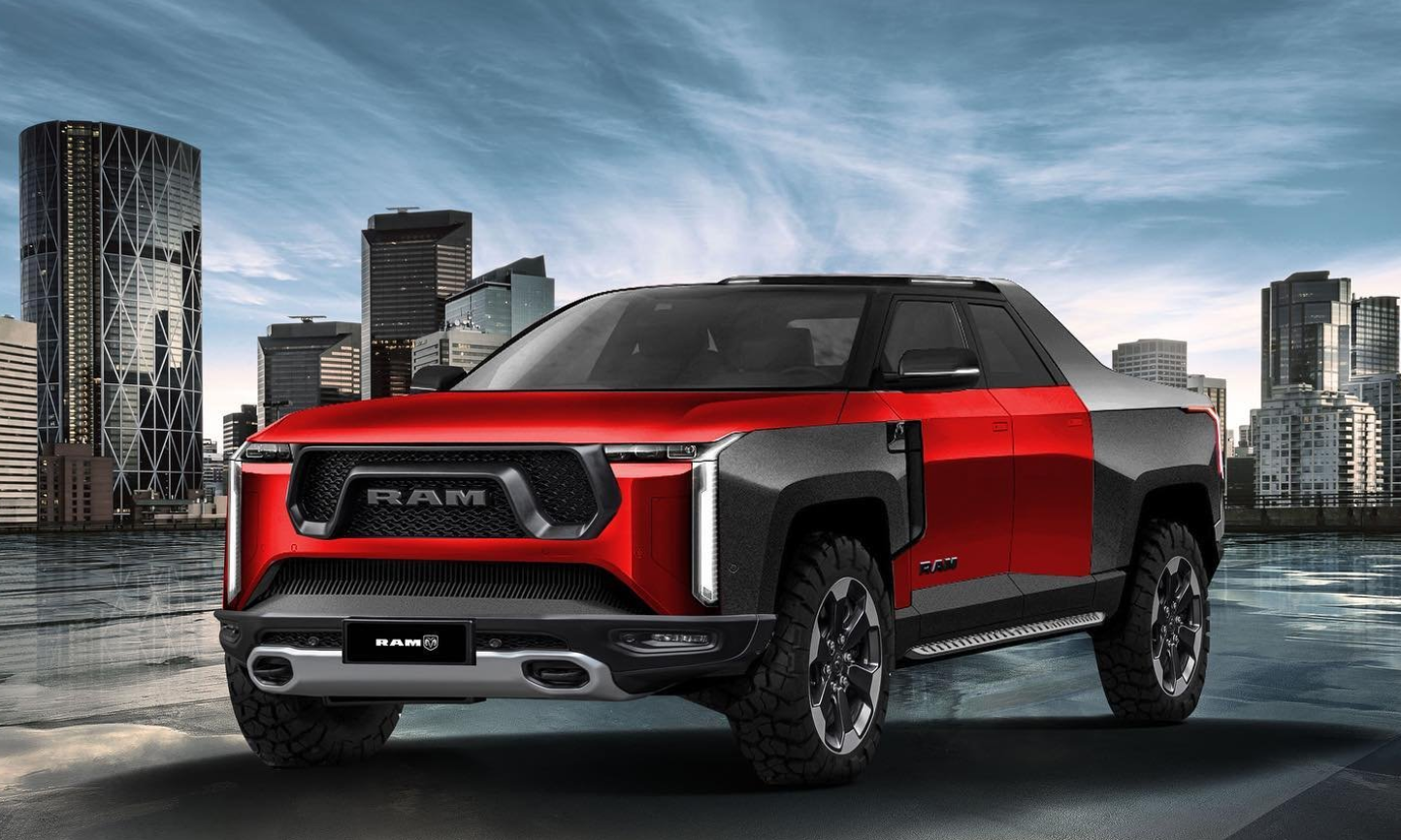 250 Dodge Trucks For Sale: Your Comprehensive Guide to Finding and Buying the Right Heavy-Duty Ram