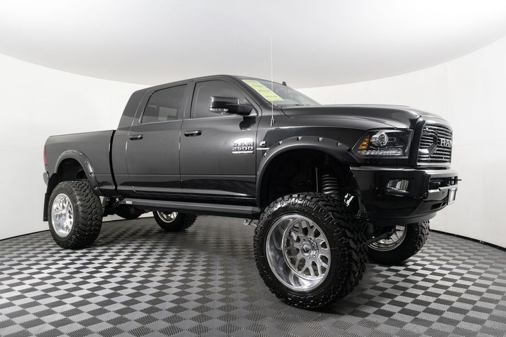 2500 4×4 Diesel Trucks For Sale: Your Ultimate Buying Guide