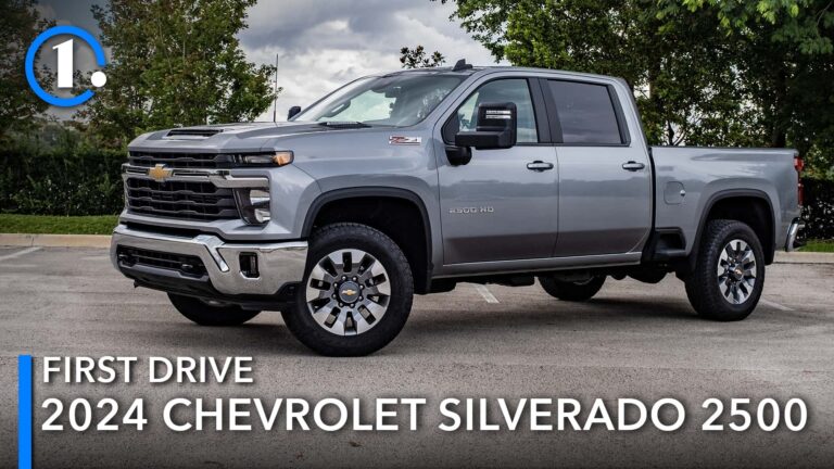 2500 Chevrolet Trucks For Sale: Your Ultimate Guide to Finding the Perfect Heavy-Duty Workhorse