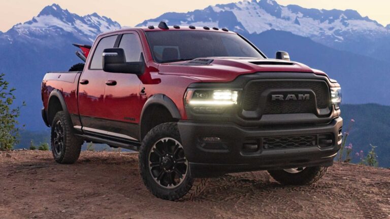 2500 Chevy Trucks For Sale: Your Ultimate Guide to Power and Performance