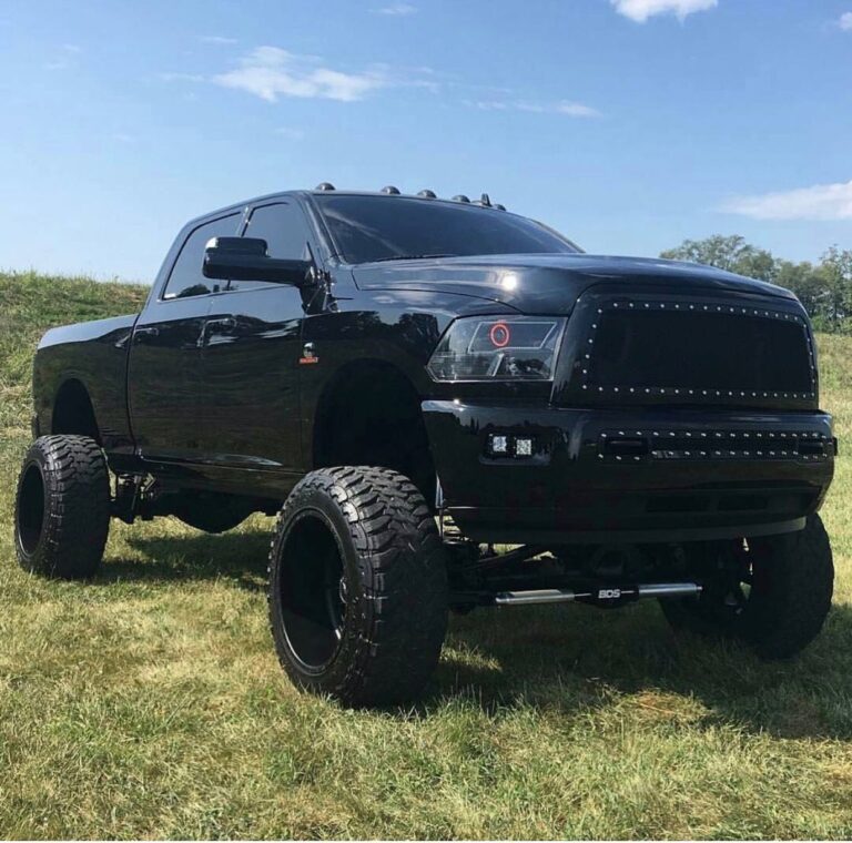 2500 Diesel Ram Trucks For Sale: Your Comprehensive Buying Guide