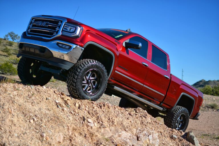 2500 GMC Trucks For Sale Near Me: Your Ultimate Guide to Finding the Perfect Heavy-Duty Hauler
