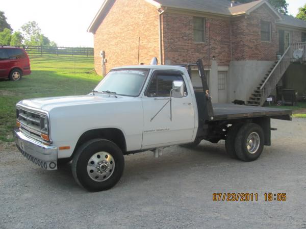 350 Dodge Trucks For Sale: Your Comprehensive Guide to Finding and Owning a Legend