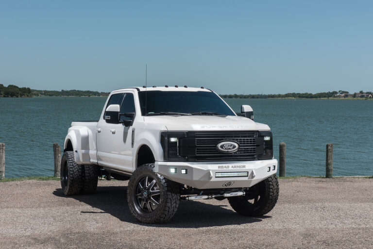 350 Dually Trucks For Sale: Your Ultimate Guide to Heavy-Duty Hauling
