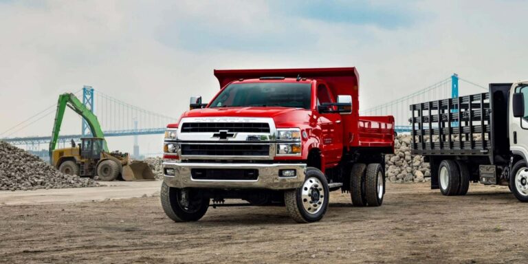 4500 Dodge Trucks For Sale: A Comprehensive Buyer’s Guide