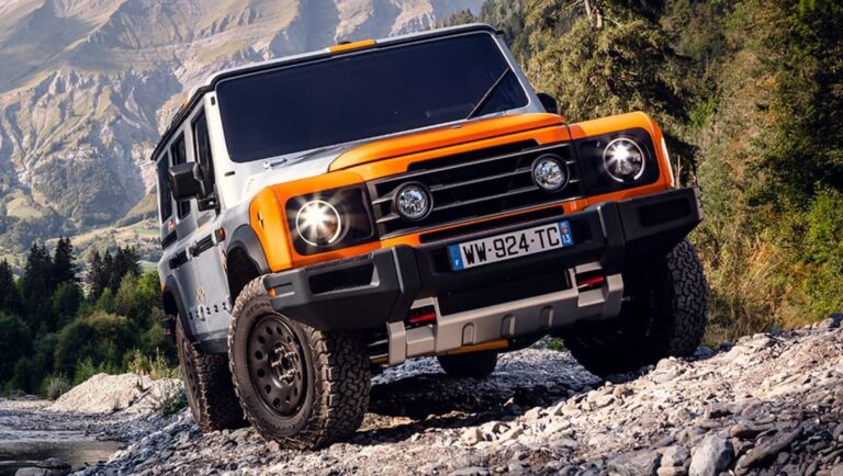 4×4 Crew Cab Trucks For Sale: Your Comprehensive Guide to Versatility and Power