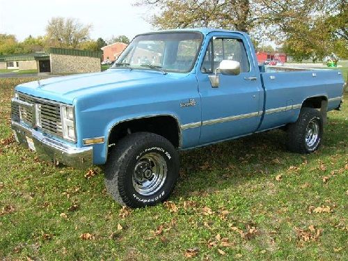 4×4 Trucks For Sale – Craigslist: Your Comprehensive Guide to Off-Road Deals