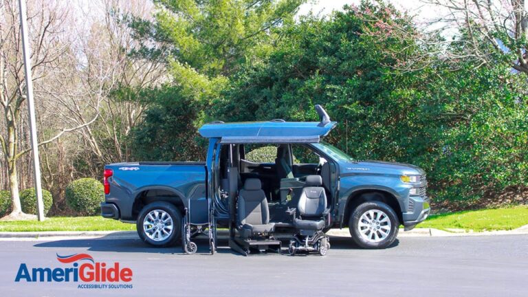 Accessible Trucks For Sale: Your Comprehensive Guide to Freedom on Wheels